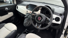 Fiat 500 1.0 Mild Hybrid Dolcevita Plus 3dr Petrol Hatchback